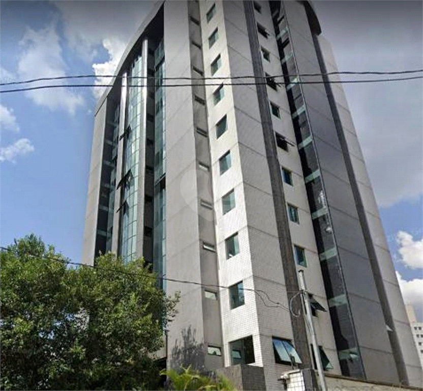 Venda Salas São Paulo Lapa REO652807 28