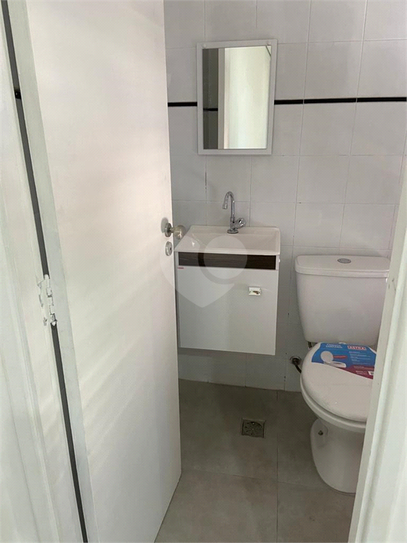 Venda Salas São Paulo Lapa REO652807 22