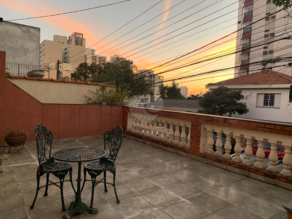 Venda Casa São Paulo Sumaré REO652830 1