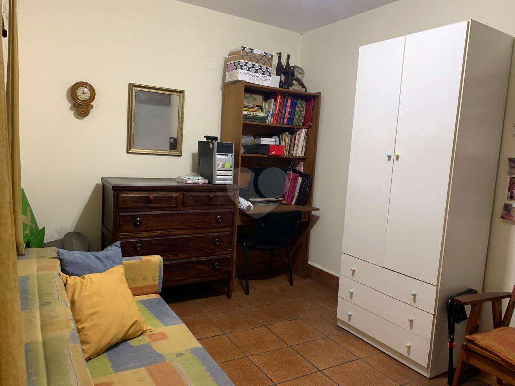 Venda Casa São Paulo Sumaré REO652830 11