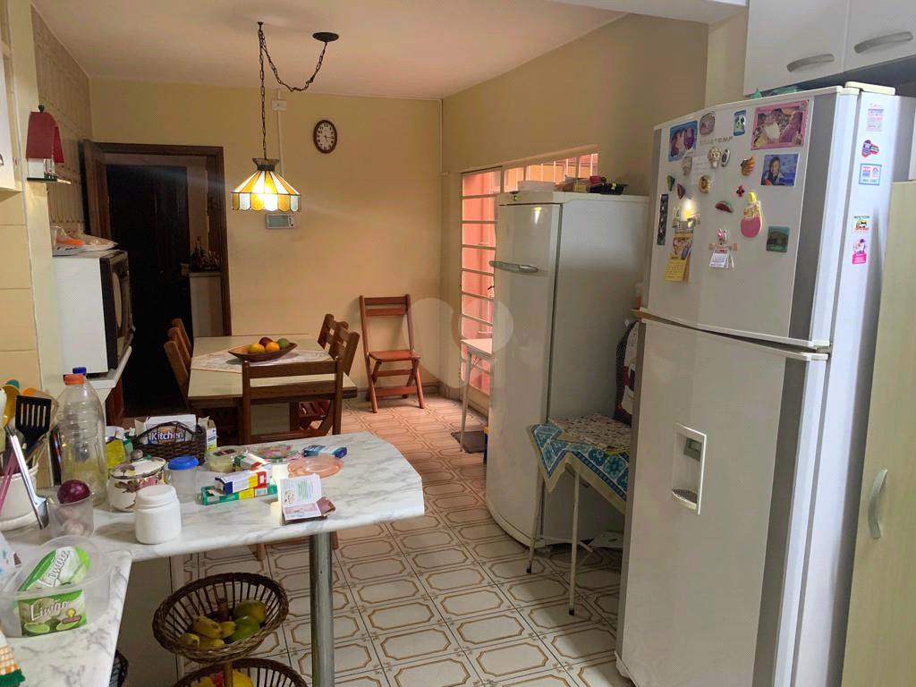 Venda Casa São Paulo Sumaré REO652830 15