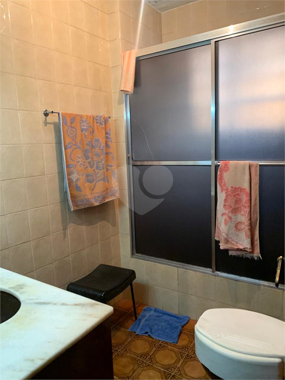 Venda Casa São Paulo Sumaré REO652830 10