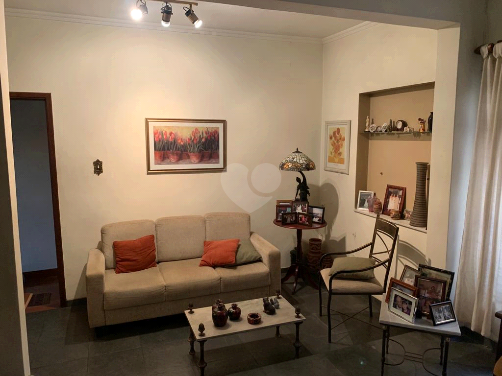 Venda Casa São Paulo Sumaré REO652830 3