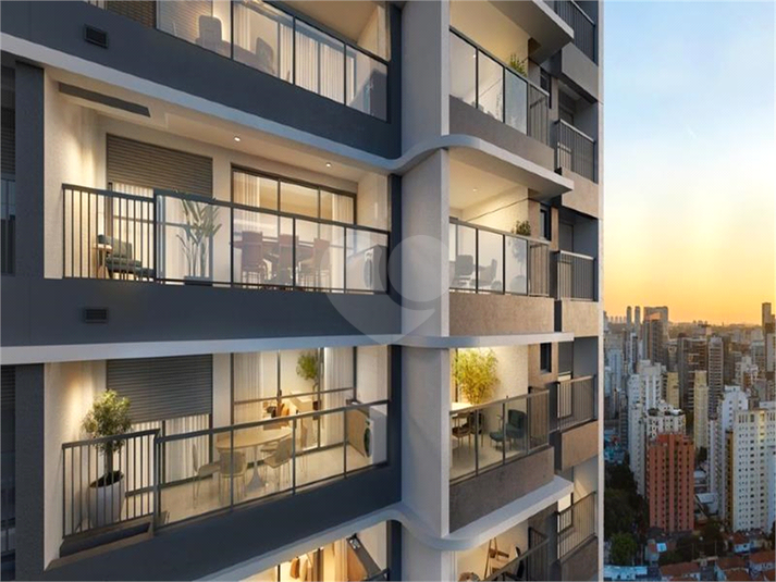 Venda Apartamento São Paulo Jardim Vera Cruz REO652873 4