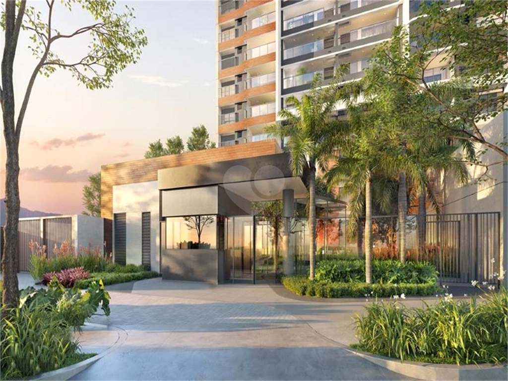 Venda Apartamento São Paulo Jardim Vera Cruz REO652873 2