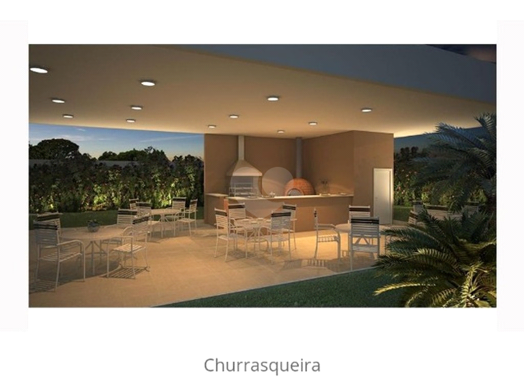 Venda Apartamento São Paulo Vila Prudente REO652875 11