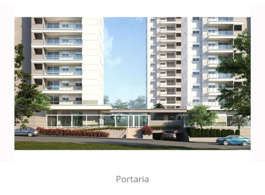 Venda Apartamento São Paulo Vila Prudente REO652875 1