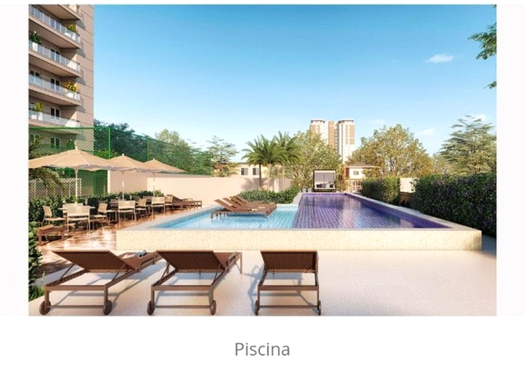 Venda Apartamento São Paulo Vila Prudente REO652875 19