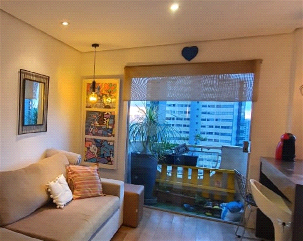 Venda Apartamento São Paulo Vila Andrade REO652900 1