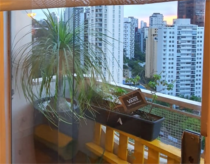 Venda Apartamento São Paulo Vila Andrade REO652900 8