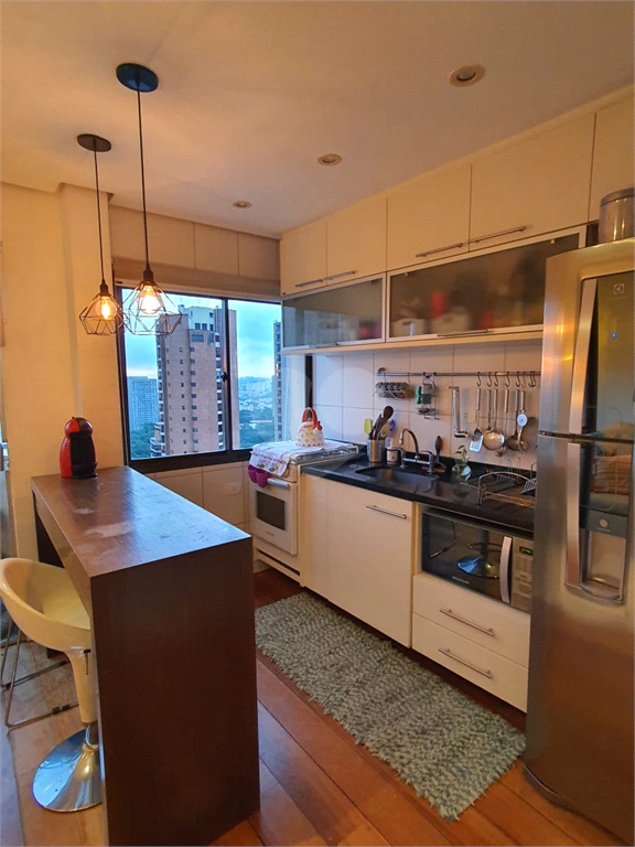 Venda Apartamento São Paulo Vila Andrade REO652900 4