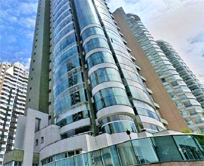 Venda Apartamento São Paulo Jardim Anália Franco REO652914 20