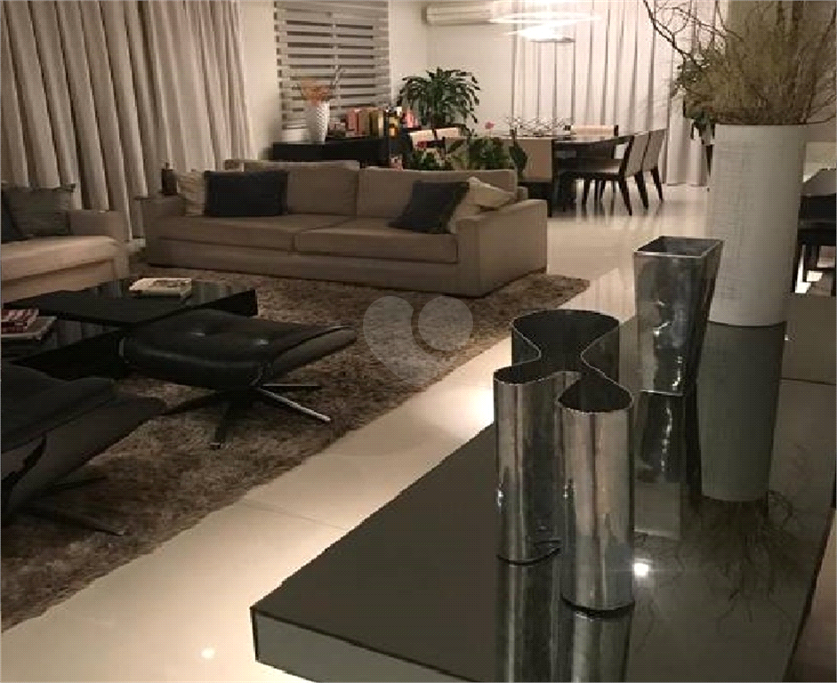 Venda Apartamento São Paulo Jardim Anália Franco REO652914 11