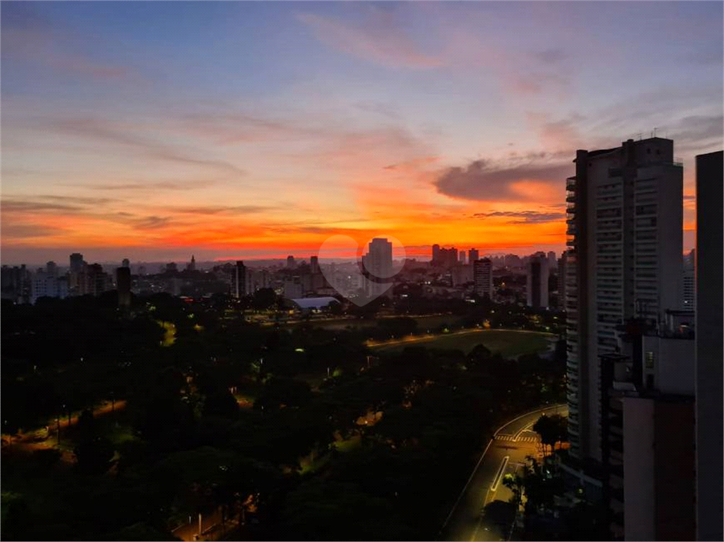 Venda Apartamento São Paulo Jardim Anália Franco REO652914 8