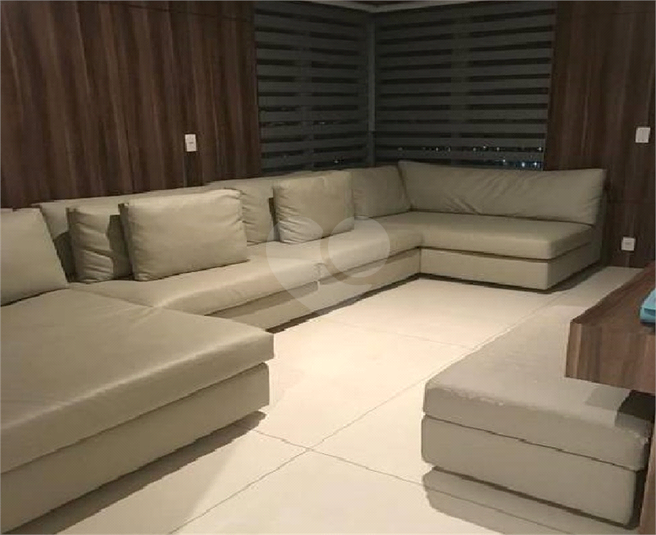 Venda Apartamento São Paulo Jardim Anália Franco REO652914 10