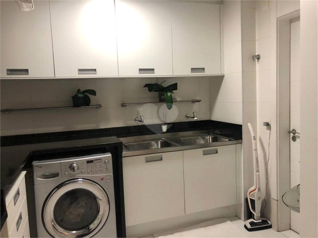 Venda Apartamento São Paulo Jardim Anália Franco REO652914 17