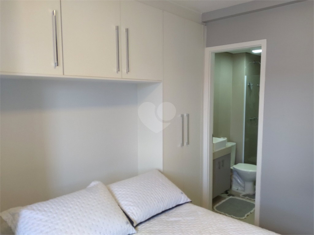 Venda Apartamento São Paulo Vila Gustavo REO652922 5