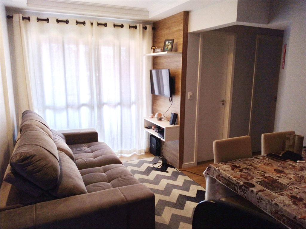 Venda Apartamento São Paulo Vila Gustavo REO652922 1