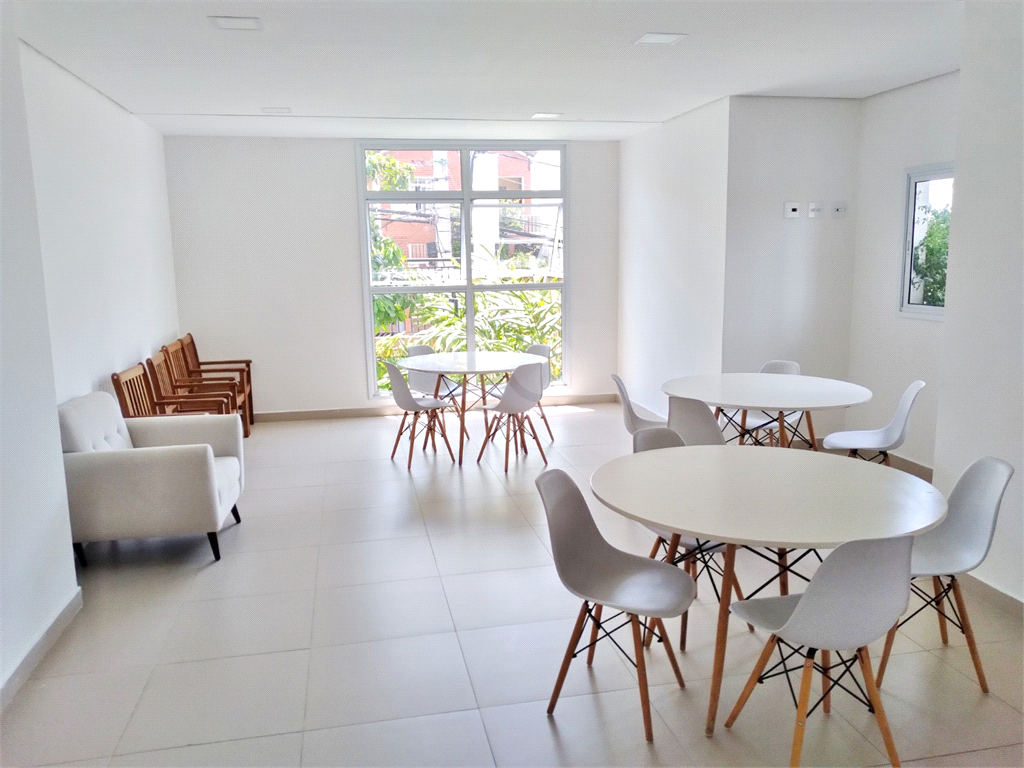 Venda Apartamento São Paulo Vila Gustavo REO652922 17