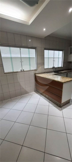 Venda Sobrado São Paulo Jardim Santa Maria REO652930 16