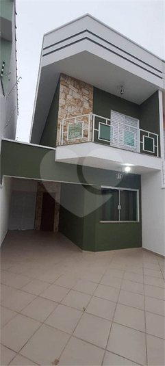 Venda Sobrado São Paulo Jardim Santa Maria REO652930 33