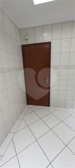 Venda Sobrado São Paulo Jardim Santa Maria REO652930 10