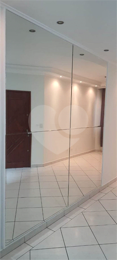 Venda Sobrado São Paulo Jardim Santa Maria REO652930 18