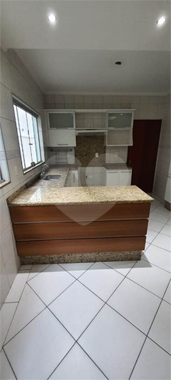 Venda Sobrado São Paulo Jardim Santa Maria REO652930 38