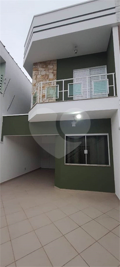 Venda Sobrado São Paulo Jardim Santa Maria REO652930 41