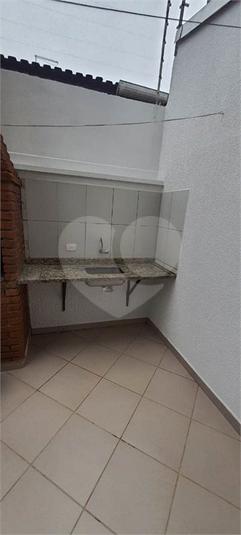 Venda Sobrado São Paulo Jardim Santa Maria REO652930 12