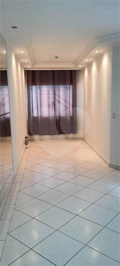 Venda Sobrado São Paulo Jardim Santa Maria REO652930 8