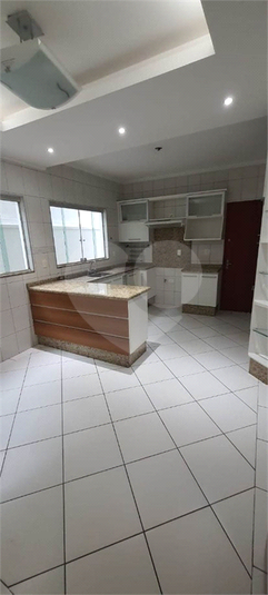 Venda Sobrado São Paulo Jardim Santa Maria REO652930 15