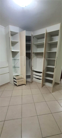 Venda Sobrado São Paulo Jardim Santa Maria REO652930 40