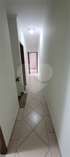 Venda Sobrado São Paulo Jardim Santa Maria REO652930 27