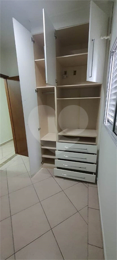 Venda Sobrado São Paulo Jardim Santa Maria REO652930 30