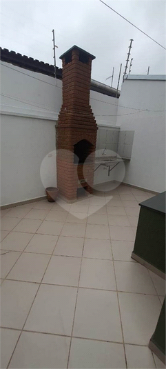 Venda Sobrado São Paulo Jardim Santa Maria REO652930 32