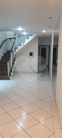 Venda Sobrado São Paulo Jardim Santa Maria REO652930 31