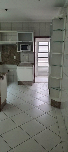 Venda Sobrado São Paulo Jardim Santa Maria REO652930 39