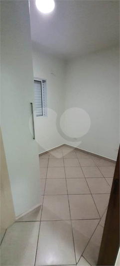 Venda Sobrado São Paulo Jardim Santa Maria REO652930 4