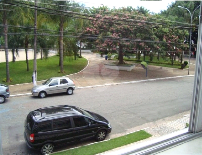 Venda Sobrado São Paulo Parque Da Mooca REO652933 11