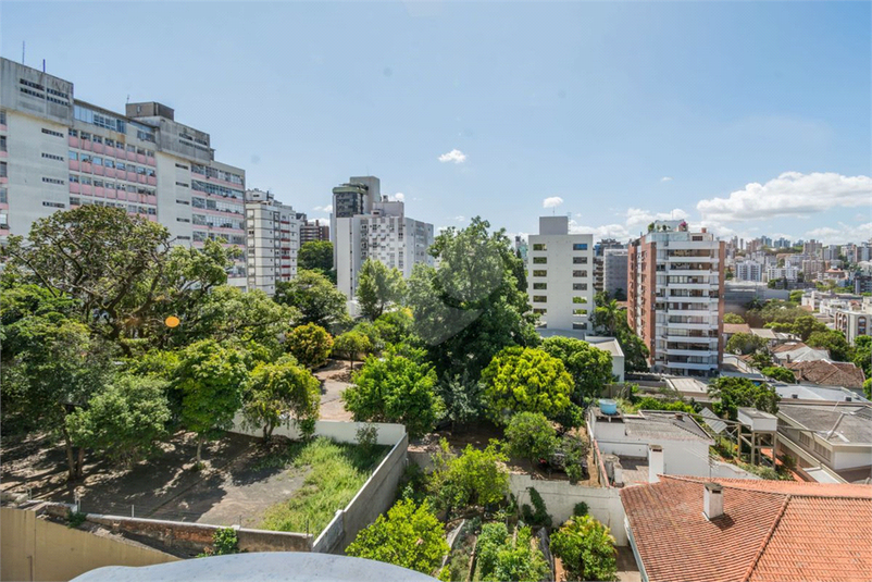 Venda Apartamento Porto Alegre Independência REO652946 12