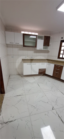 Venda Sobrado São Paulo Parque Monteiro Soares REO652959 41