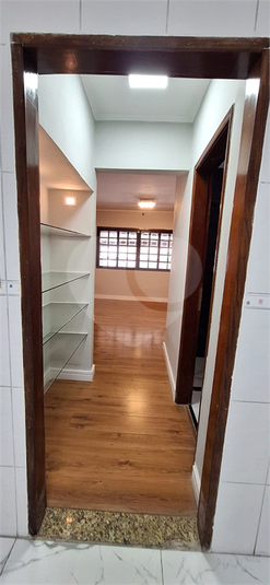 Venda Sobrado São Paulo Parque Monteiro Soares REO652959 39