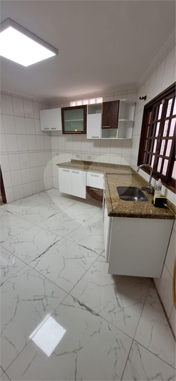 Venda Sobrado São Paulo Parque Monteiro Soares REO652959 43