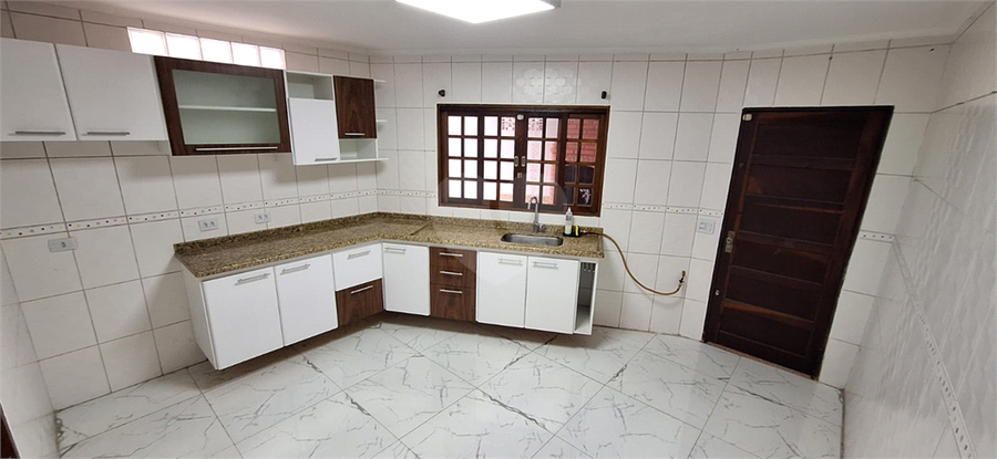 Venda Sobrado São Paulo Parque Monteiro Soares REO652959 42