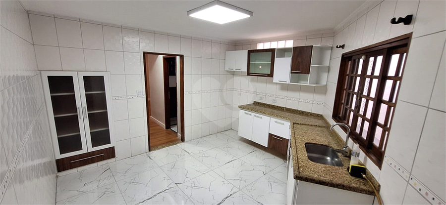 Venda Sobrado São Paulo Parque Monteiro Soares REO652959 44