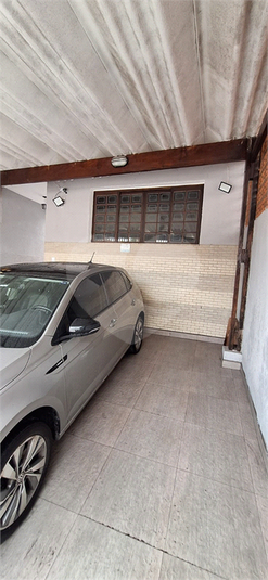 Venda Sobrado São Paulo Parque Monteiro Soares REO652959 57