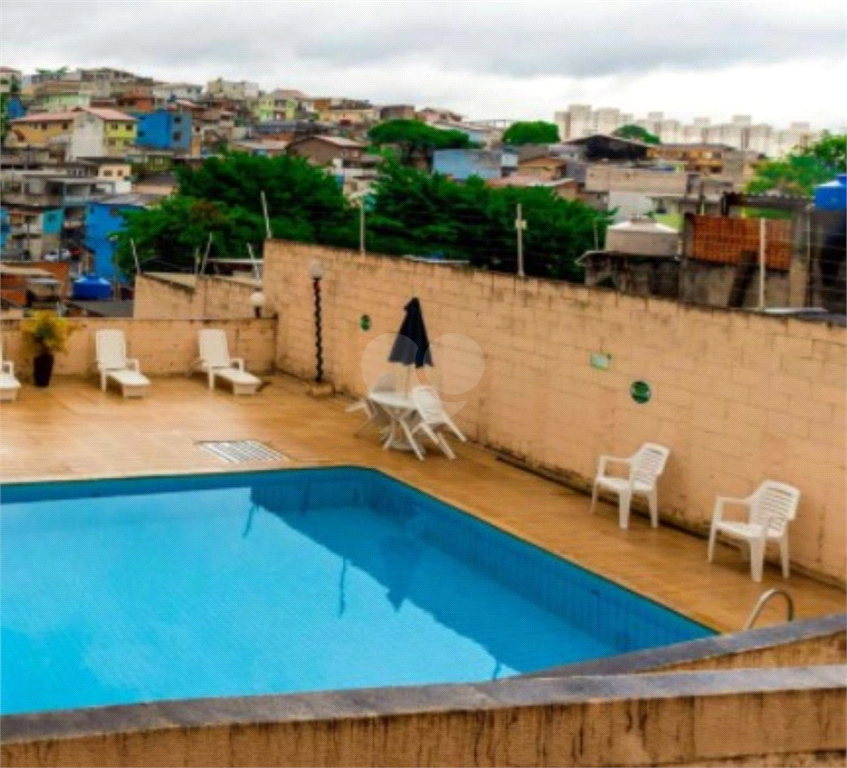 Venda Cobertura São Paulo Vila Amália (zona Norte) REO652968 24