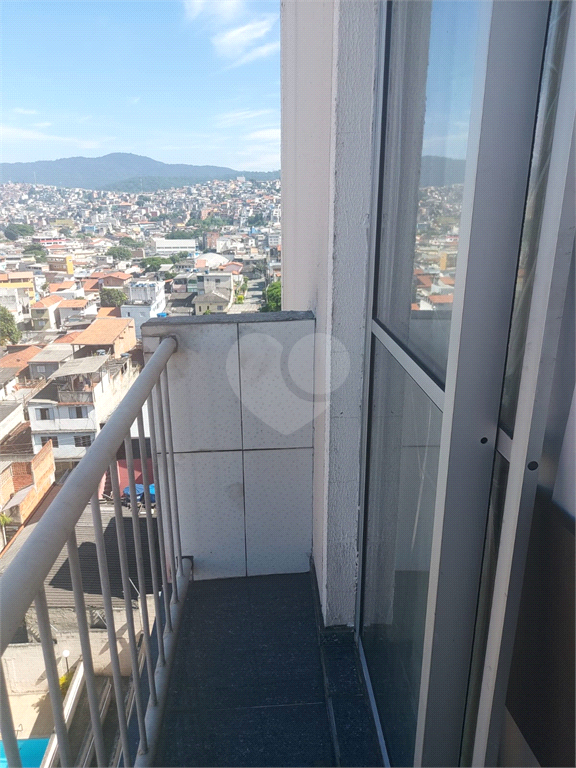 Venda Cobertura São Paulo Vila Amália (zona Norte) REO652968 15