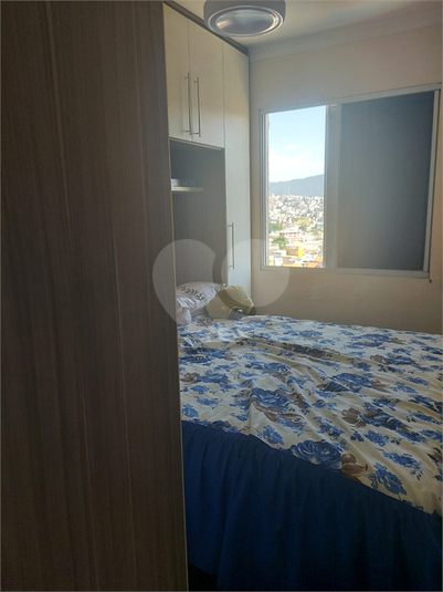 Venda Cobertura São Paulo Vila Amália (zona Norte) REO652968 18